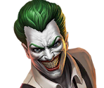 The Joker (Last Laugh)