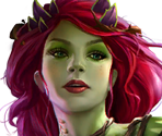 Poison Ivy (Flora)