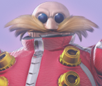 Dr. Eggman's Theme