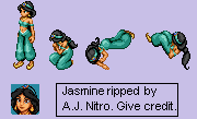 Jasmine