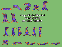 Magic Carpet