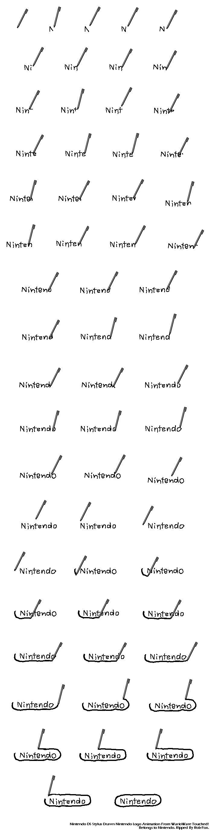 Nintendo Logo