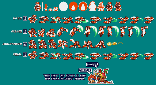 megaman x zero sprite sheet project x zone sprite sheet