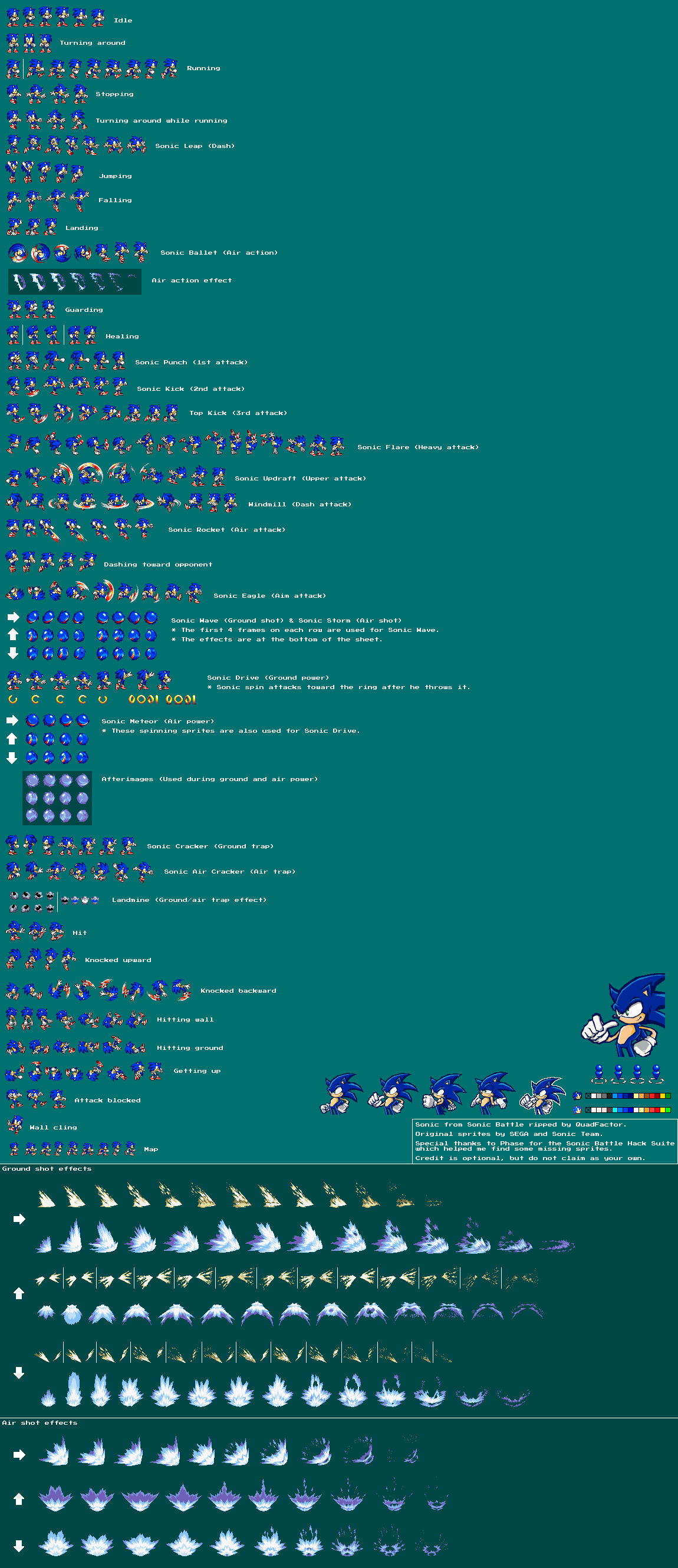 Sonic