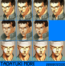 Tadayuki Mori