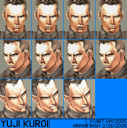 Yuji Kuroi