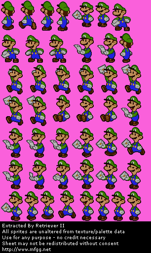 Luigi