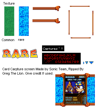 Card Capture