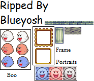 Boo-Bye