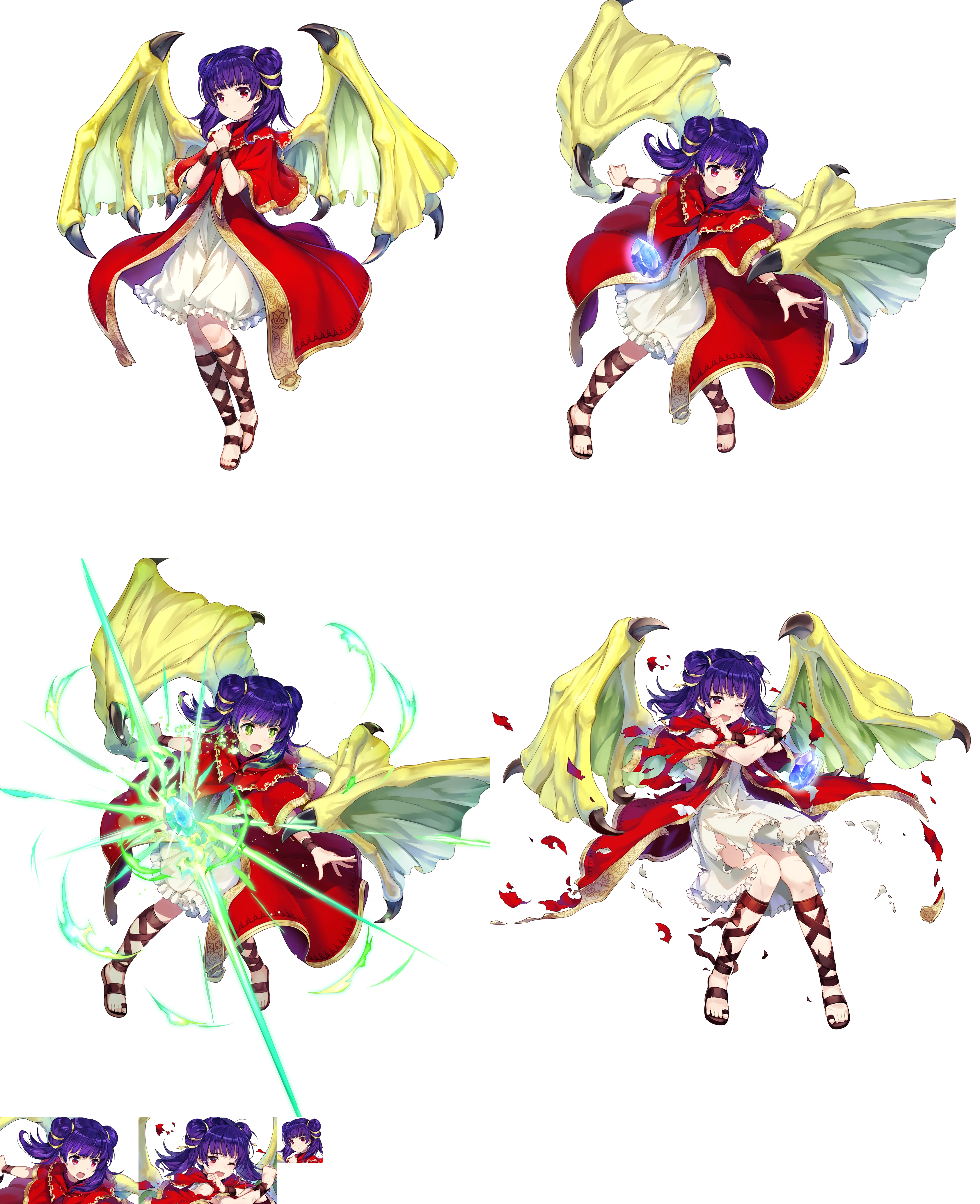 Myrrh