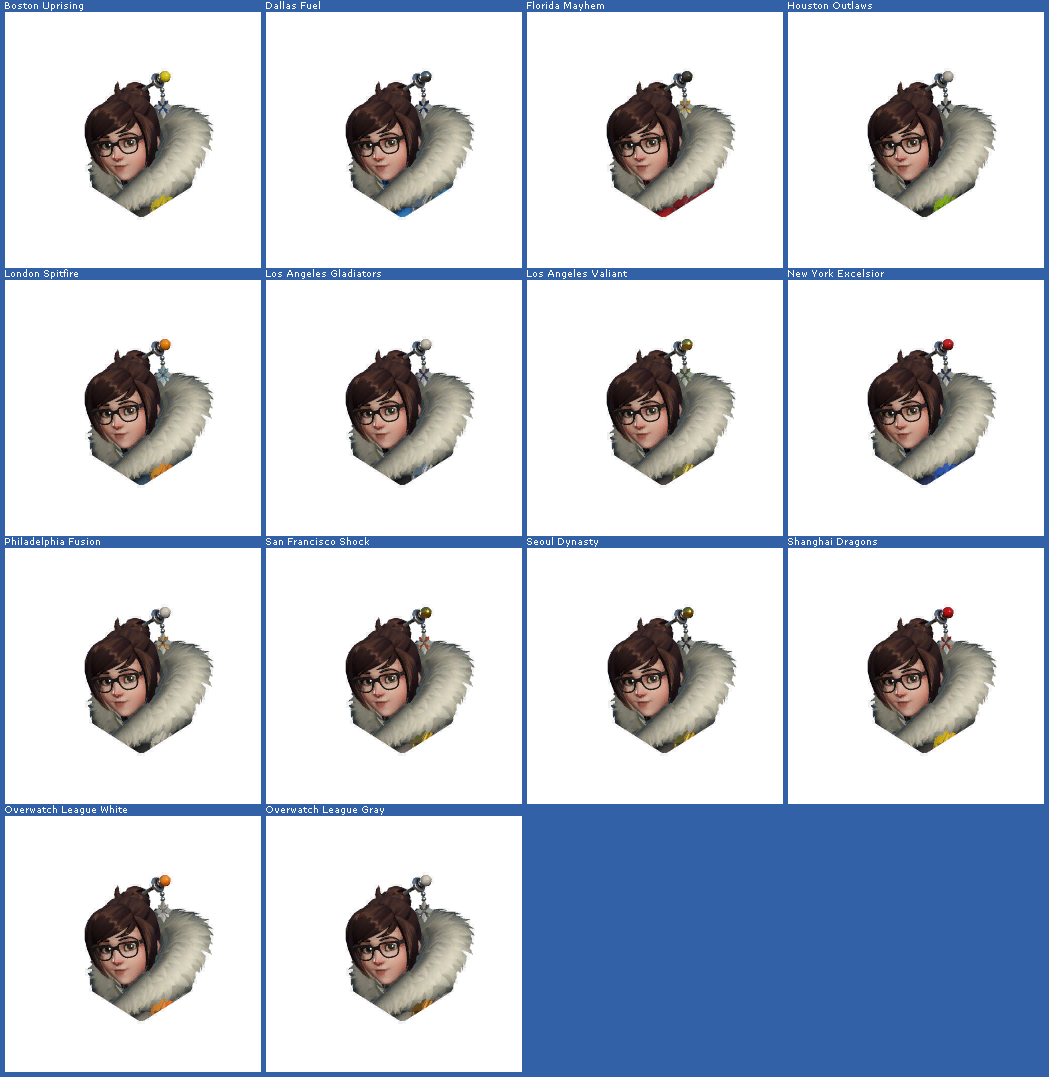 Mei