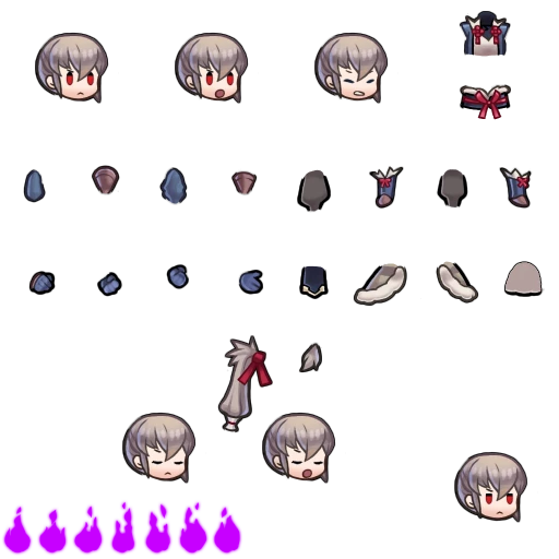 Takumi (Fallen Heroes)