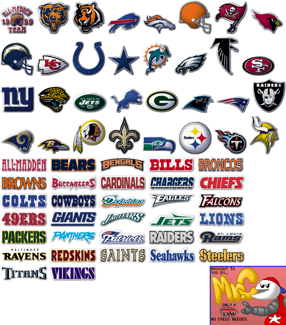 Team Logos