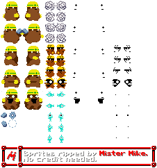 Kero Blaster - OXOX Hotel Miniboss(es)