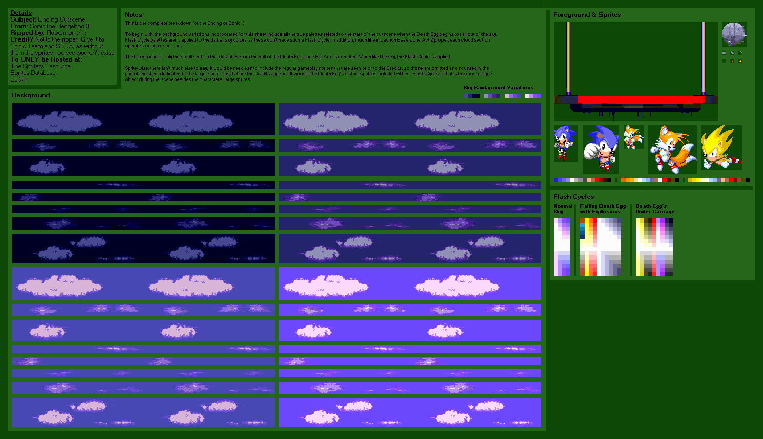 download sonic the hedgehog 32x