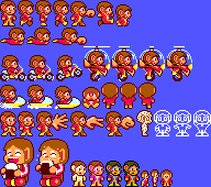 Alex Kidd