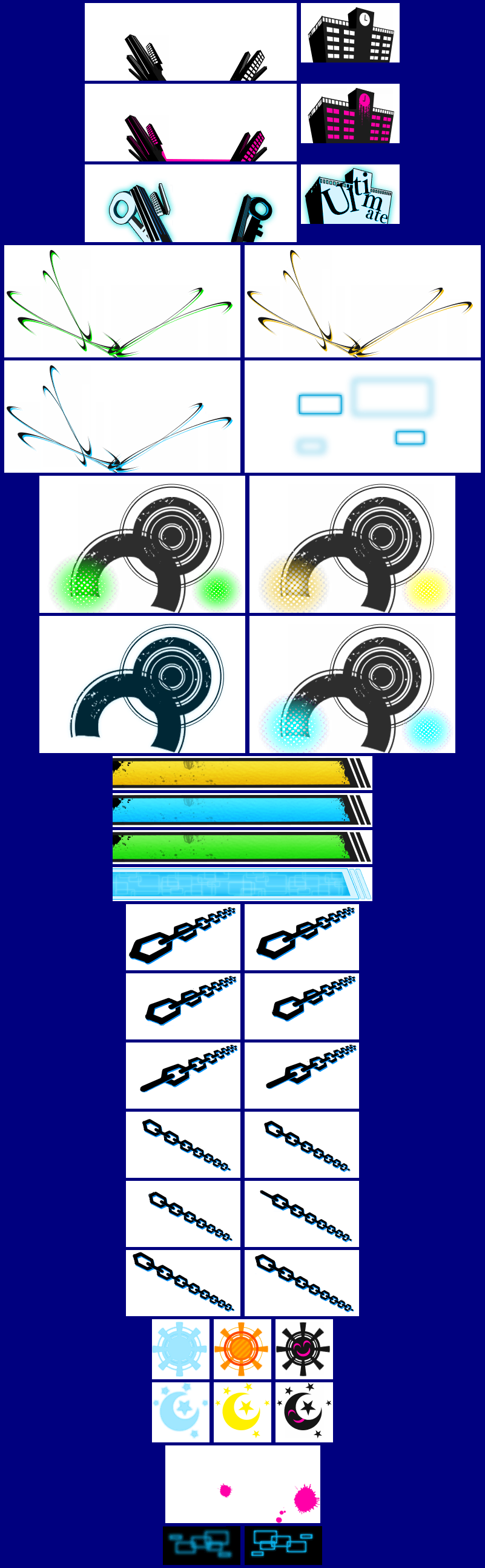 BGM Display