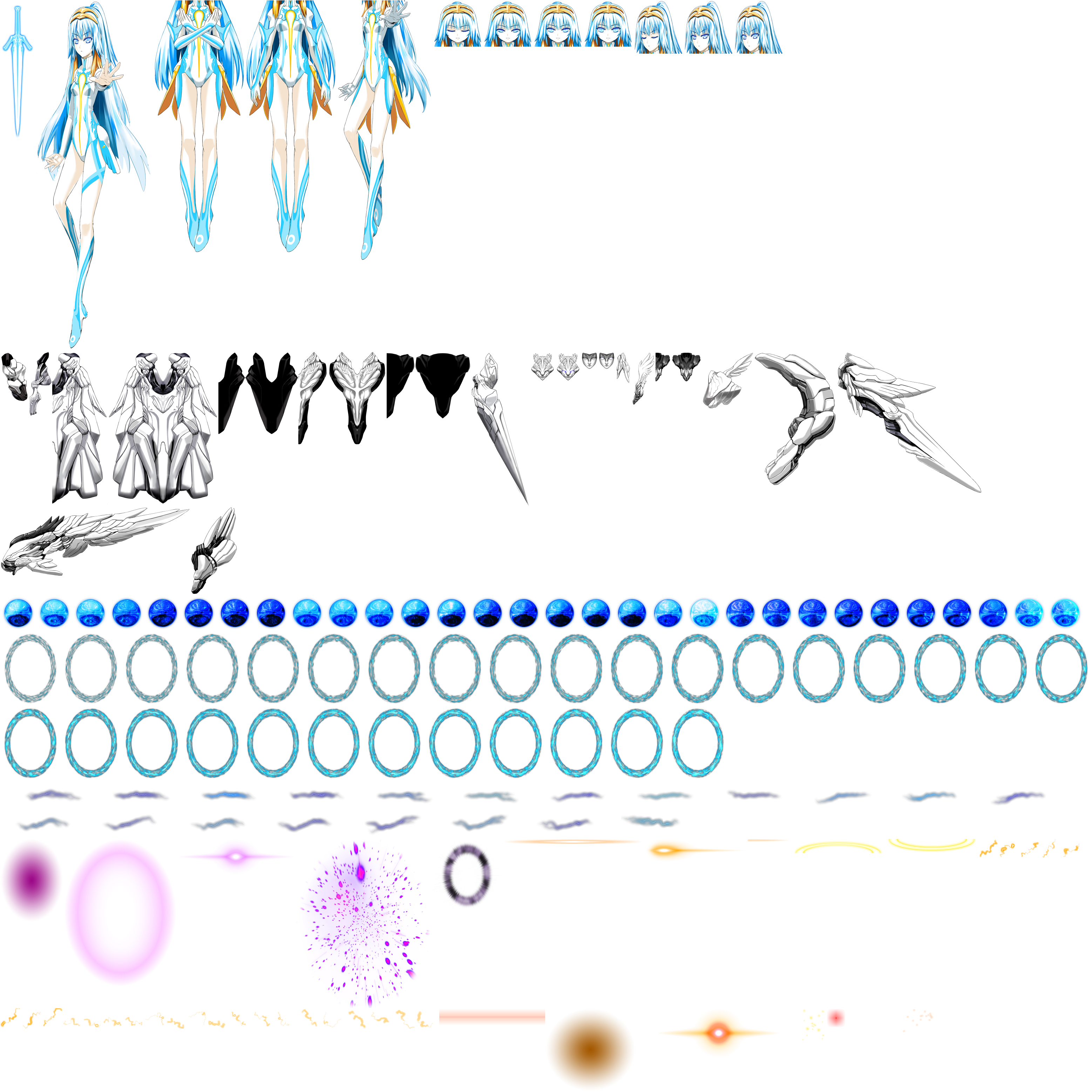 beatmania IIDX Series - Tenkuu no yoake