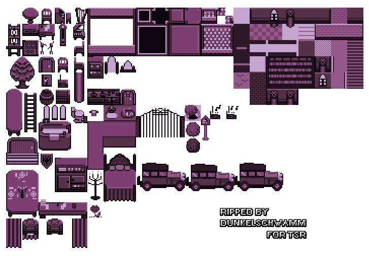 Tileset