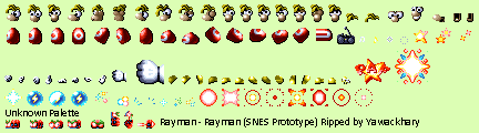 Rayman