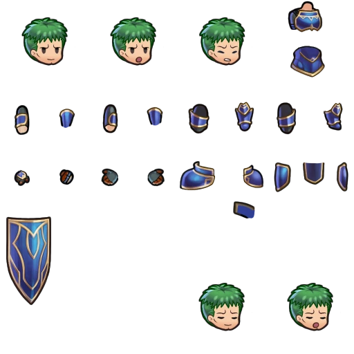 Arden