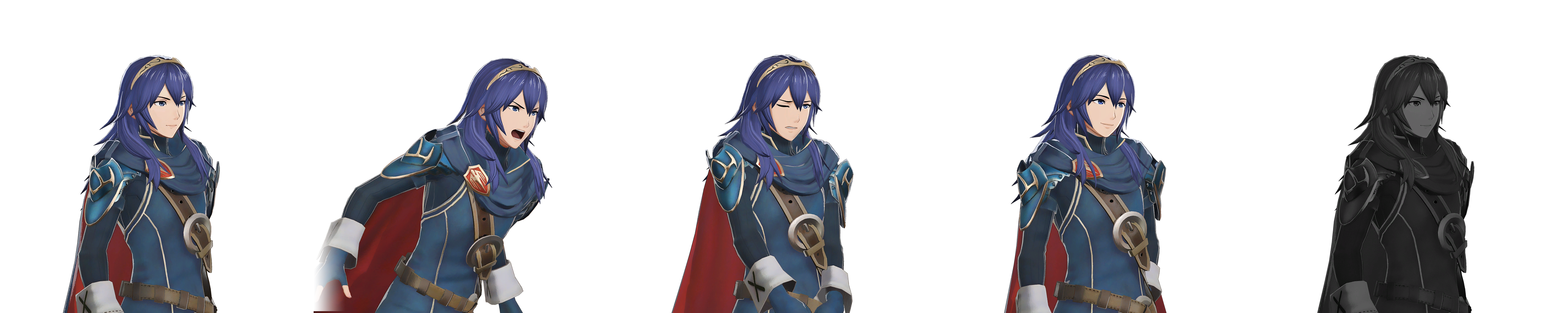 Lucina