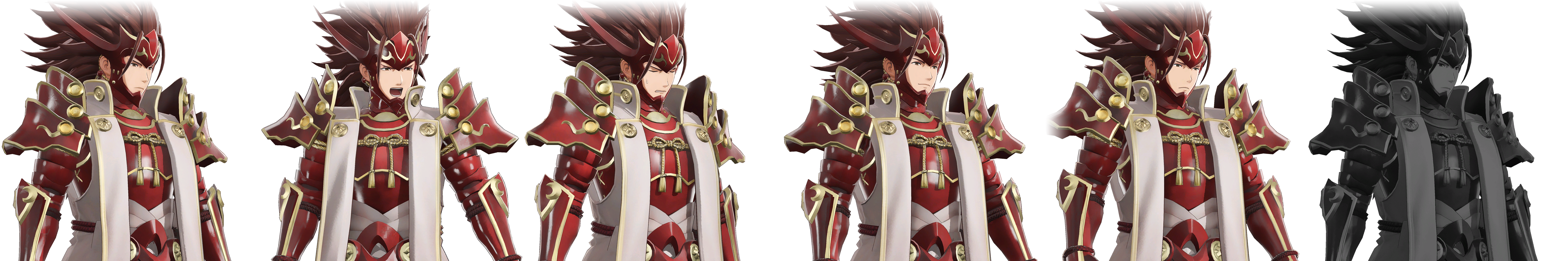 Ryoma