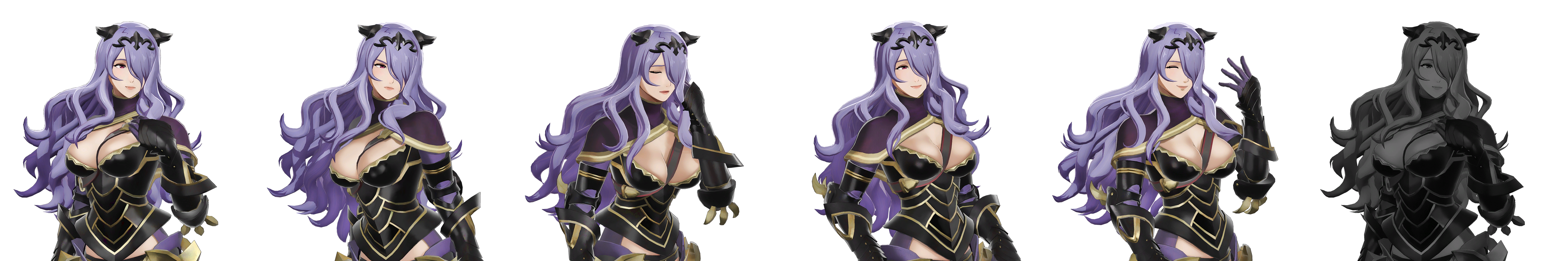 Camilla