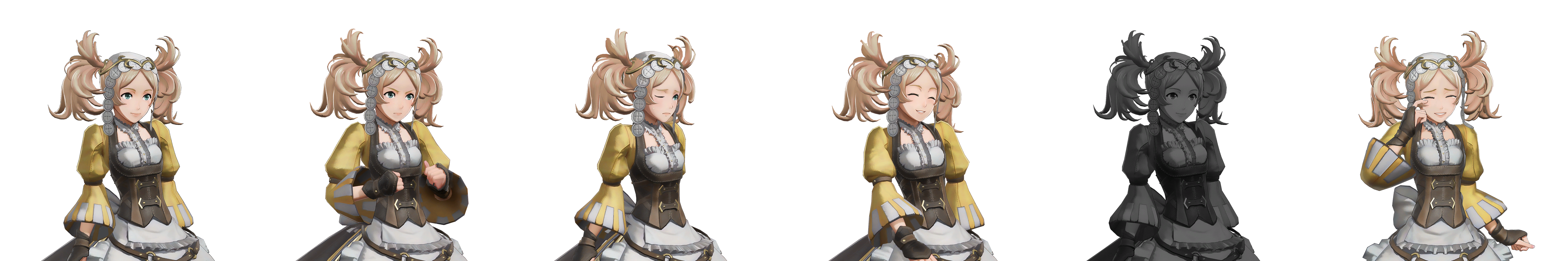 Lissa