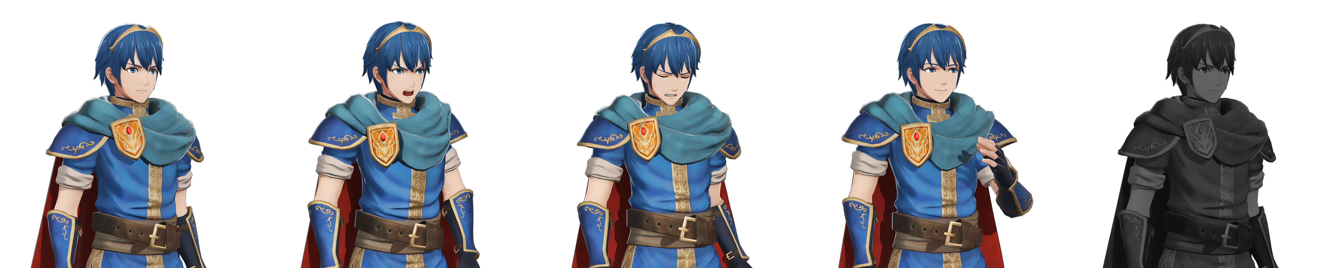 Marth