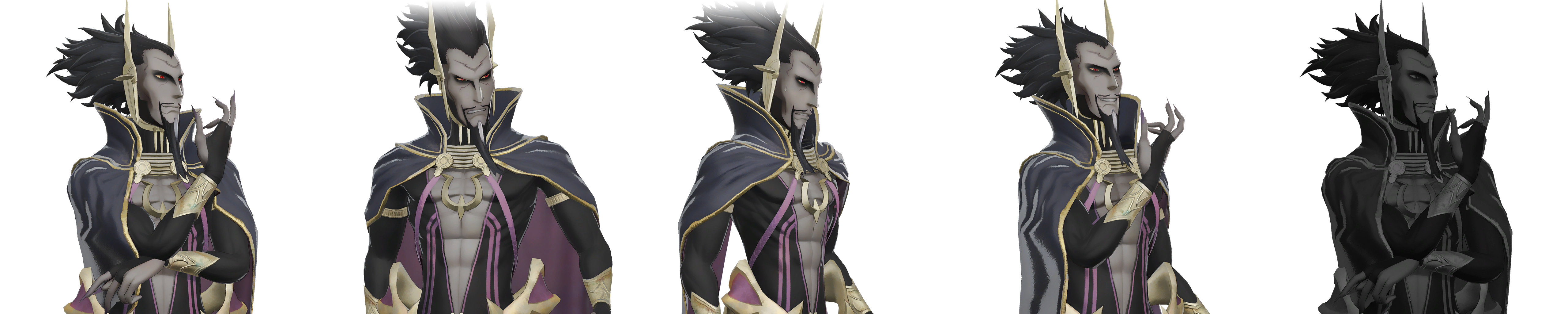 Fire Emblem Warriors - Validar