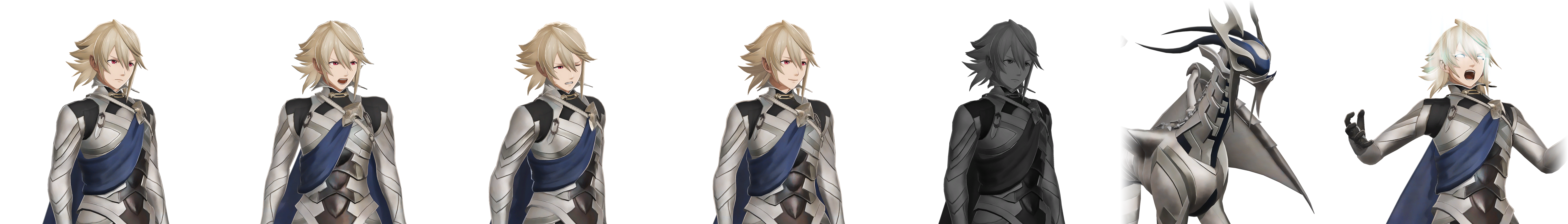 Corrin (Male)