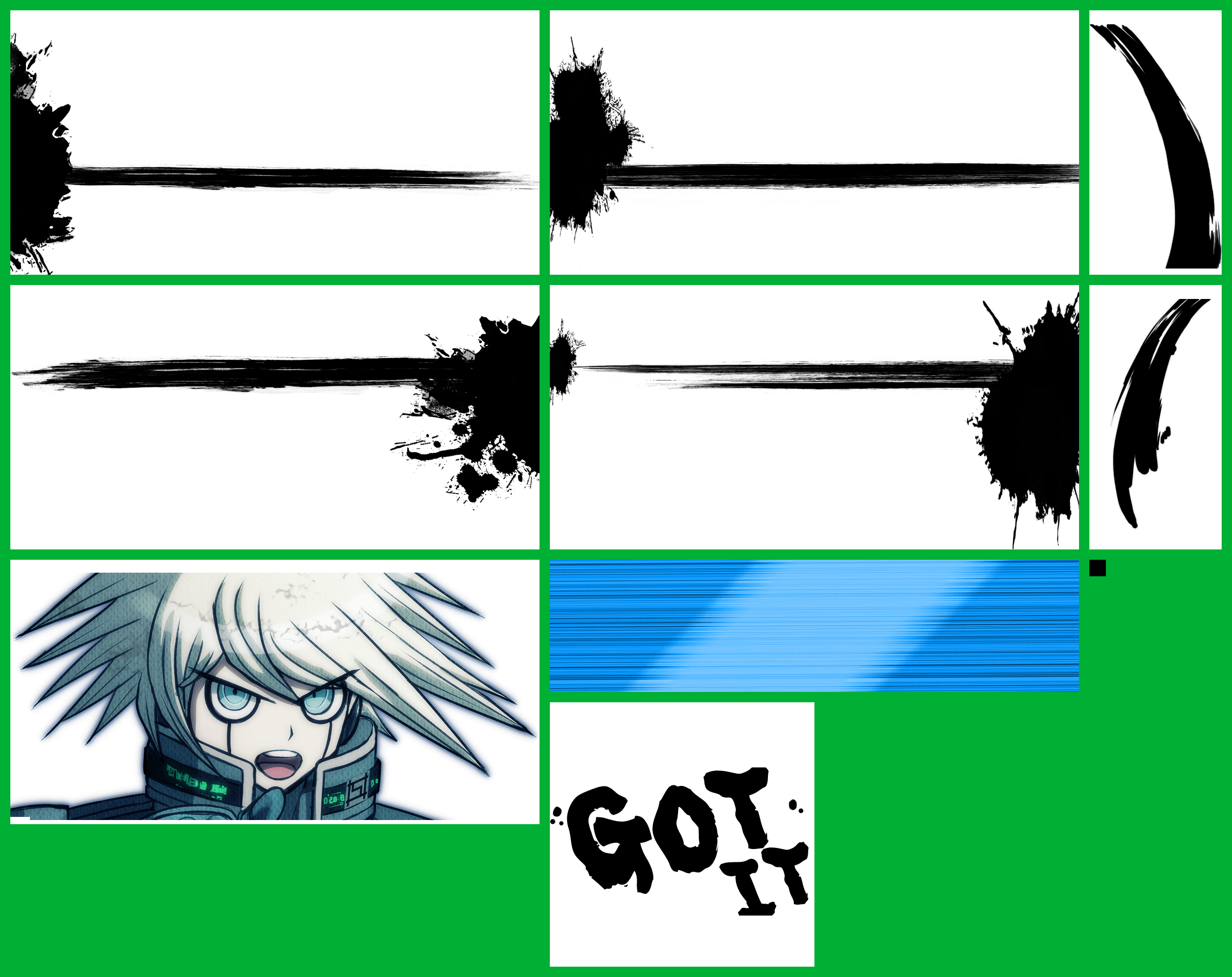 Kiibo's Got It