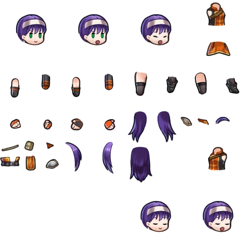 Mia