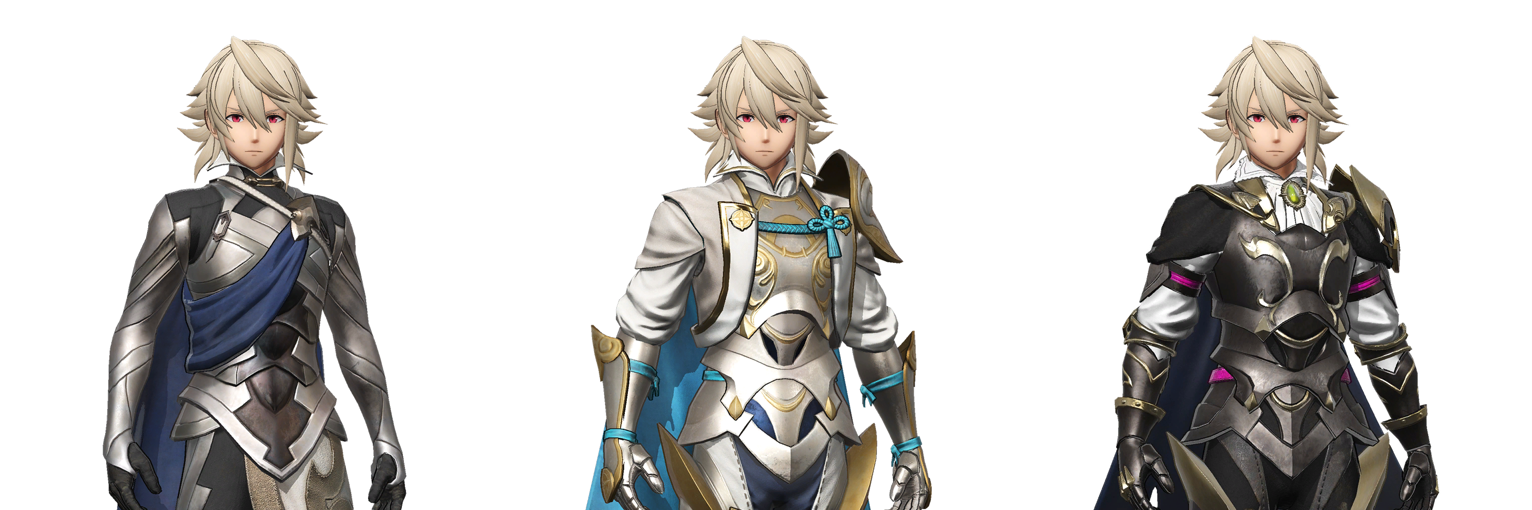 Corrin (Male)