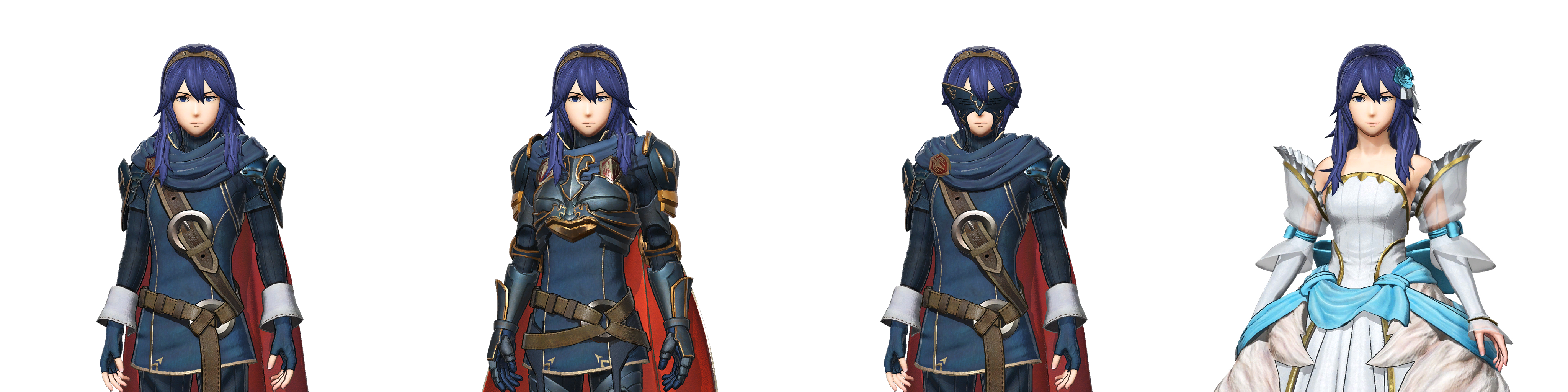 Lucina