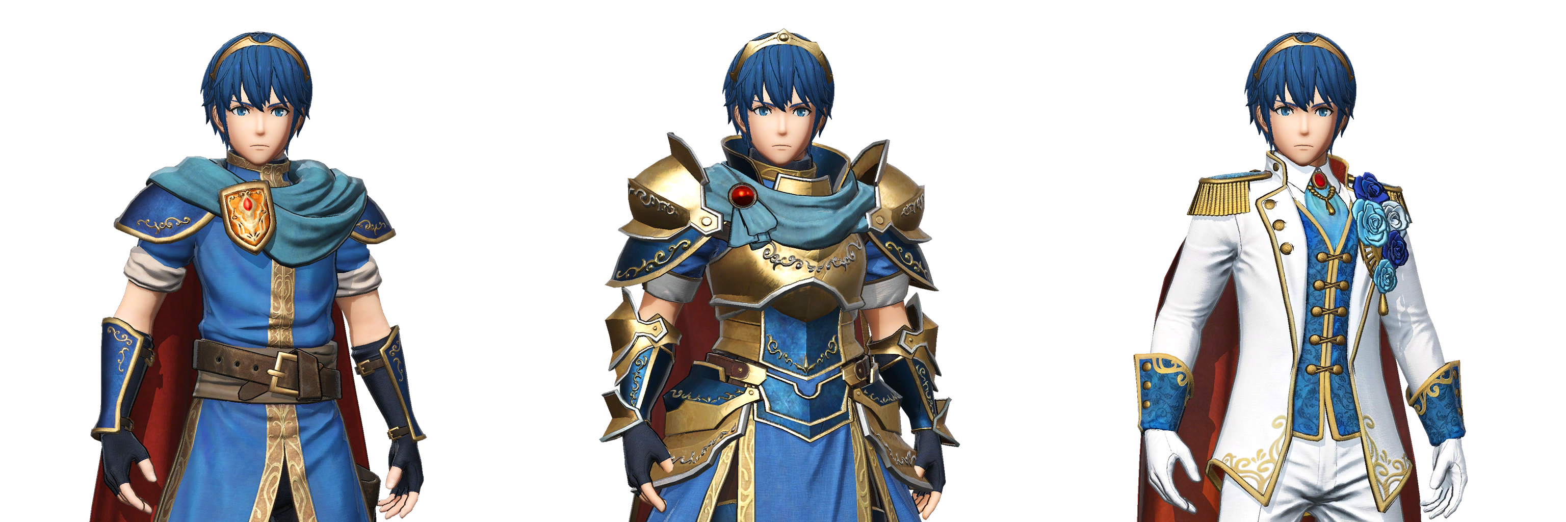 Marth