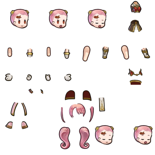 Mae