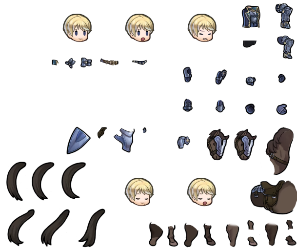 Clive