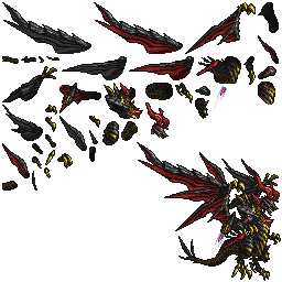 Bahamut