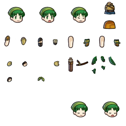 Rebecca