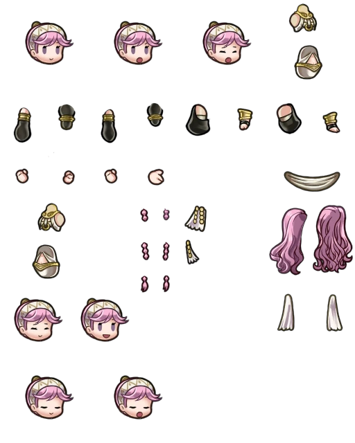 Olivia