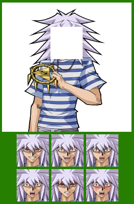 Yami Bakura