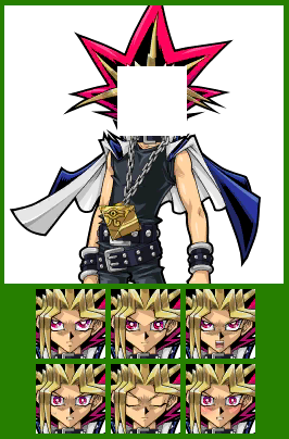 Yami Yugi