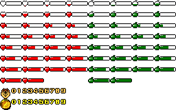 HUD Elements