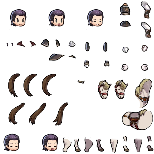 Reinhardt (World of Thracia)