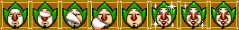 Too Much Tingle Pack - HOME Menu Icon