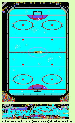 Rink