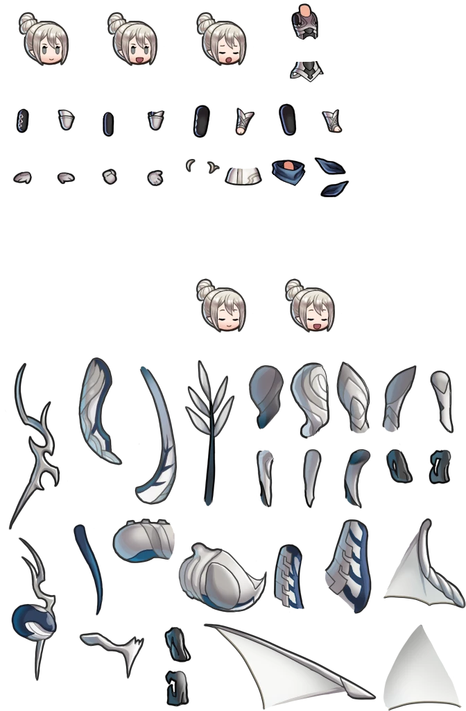 Kana (Female)