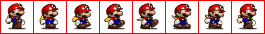 Mario vs. Donkey Kong: Minis March Again! - HOME Menu Icon